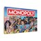 MONOPOLY: One Piece - Collectible Licensed Edition, Strategy Board Game, Buy-Sell-Trade w/ Characters From The Manga & Anime Series, Family Ages 8+